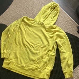 Lululemon sweatshirt